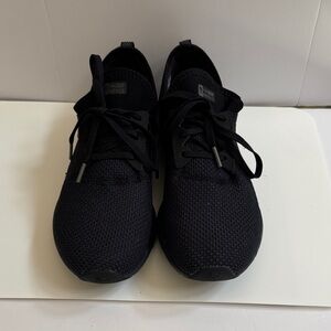 New Balance Women's Black Sneakers